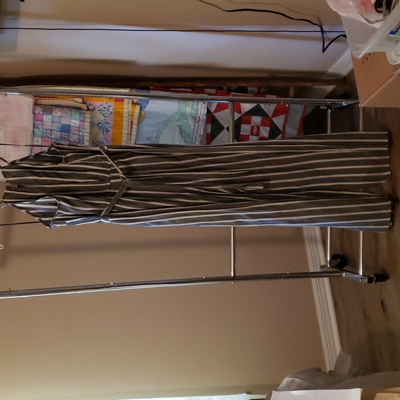 GB Jumpsuit - Picture 5 of 5